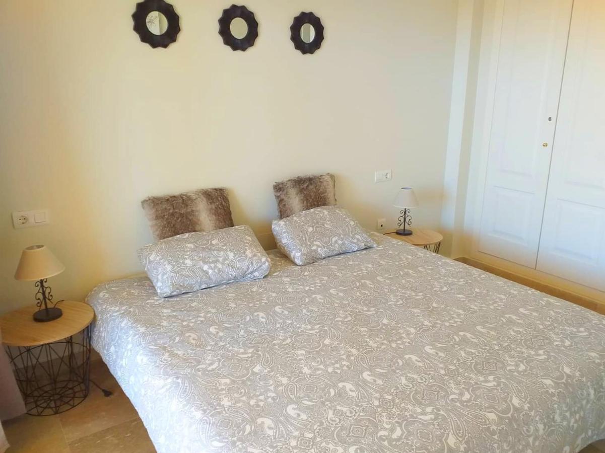 Appartement Princess Park, Mijas Sitio de Calahonda