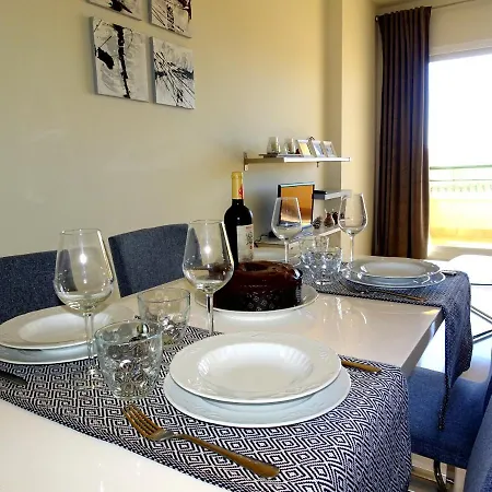Apartment Princess Park, Mijas Sitio de Calahonda Exterior photo