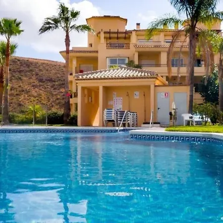 Apartment Princess Park, Mijas Sitio de Calahonda Exterior photo