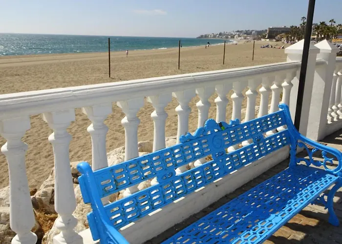 Apartment Princess Park, Mijas