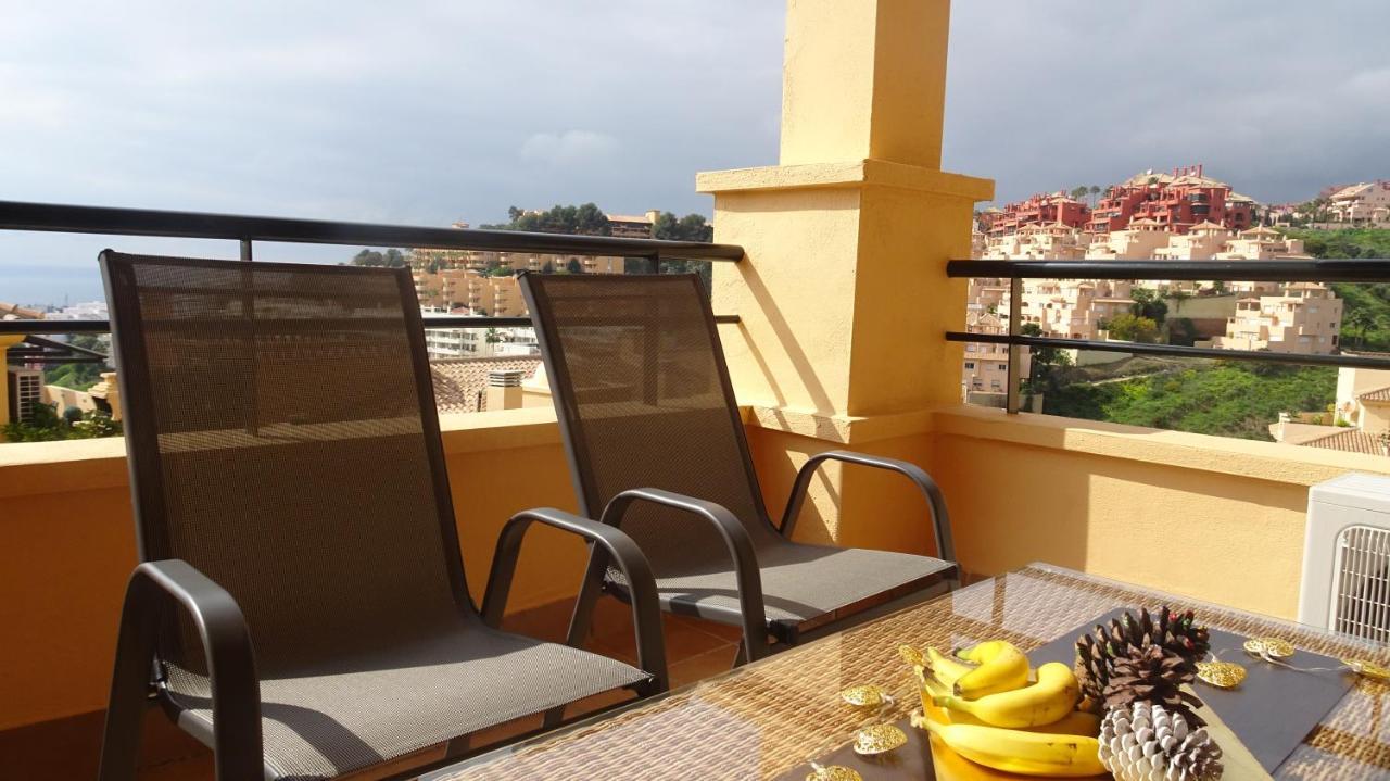Princess Park, Mijas Appartement