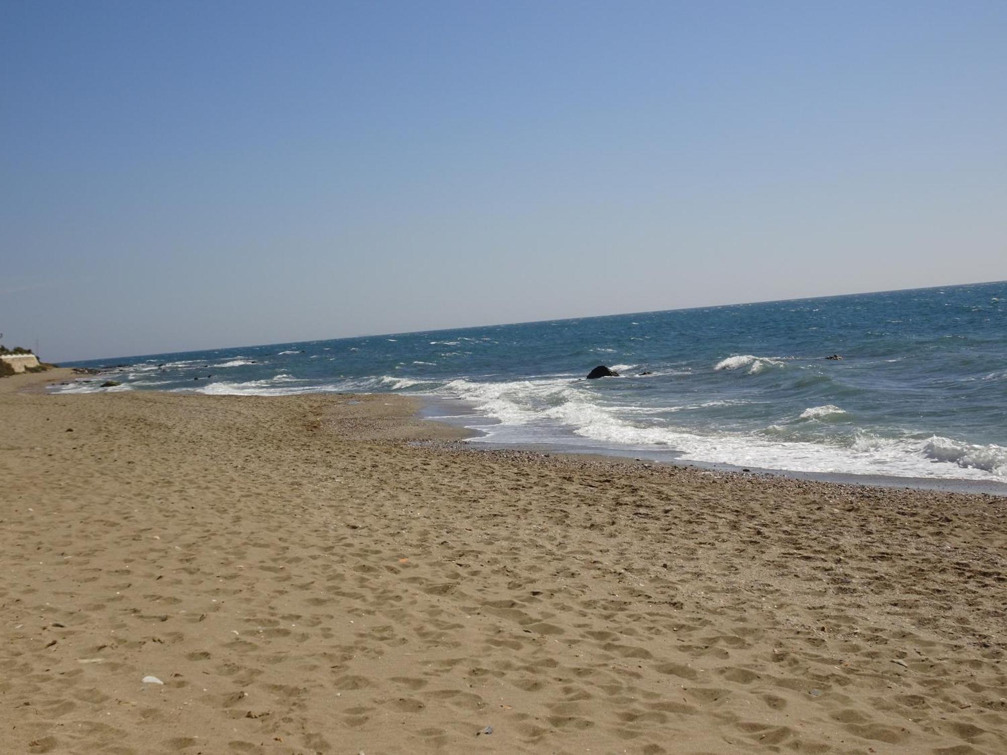Princess Park, Mijas Sitio de Calahonda