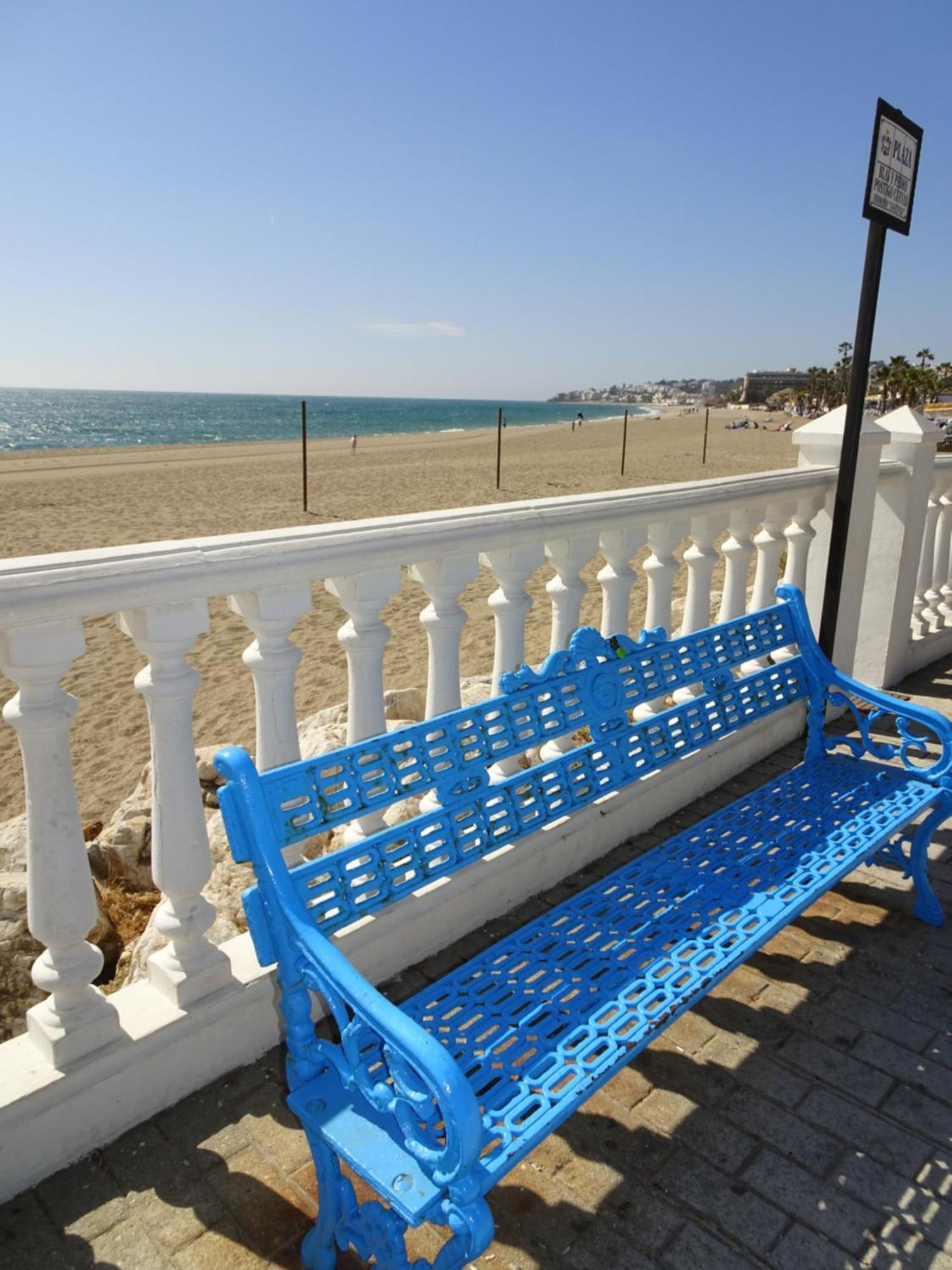 Princess Park, Mijas Apartment
