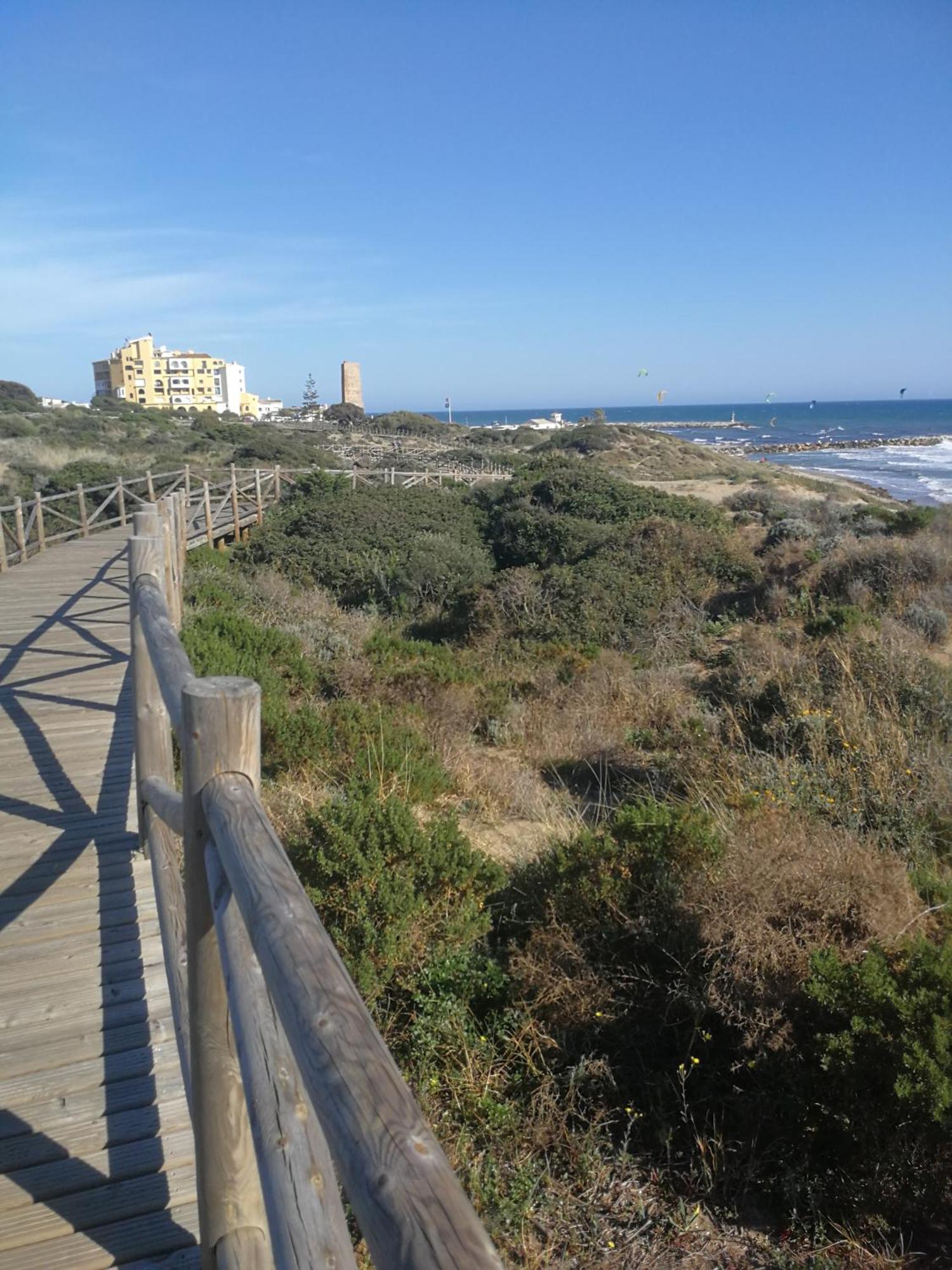 Princess Park, Mijas Apartment
