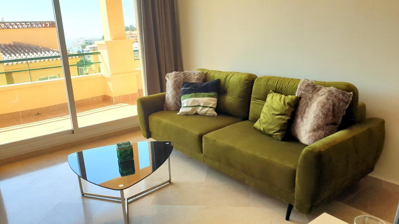 Apartment Princess Park, Mijas *