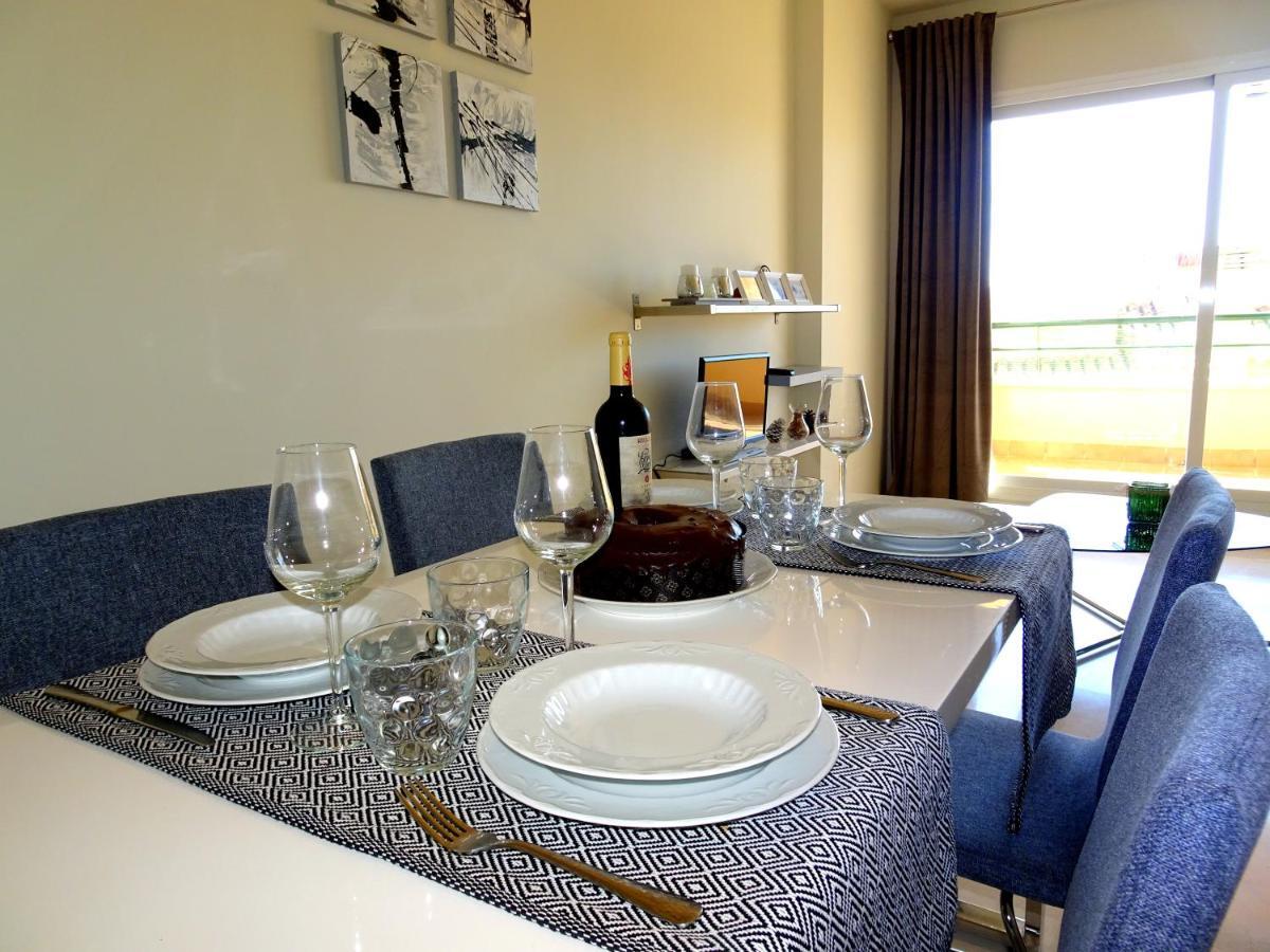 Princess Park, Mijas Apartment