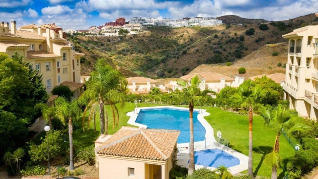 Princess Park, Mijas Sitio de Calahonda