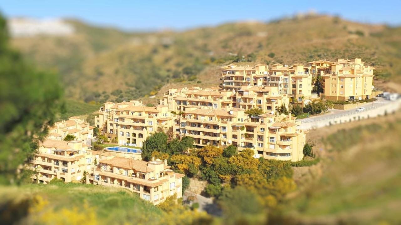 Princess Park, Mijas Appartement Sitio de Calahonda