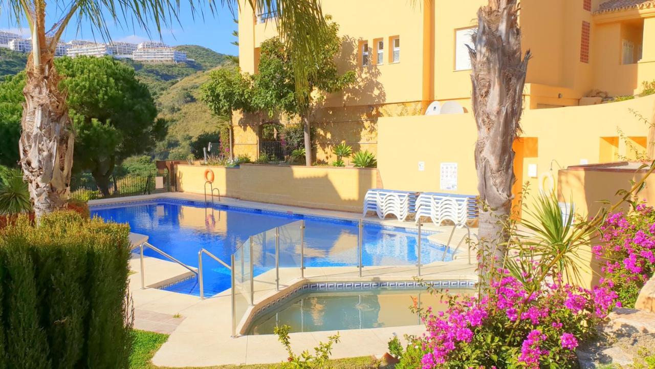 Princess Park, Mijas Sitio de Calahonda