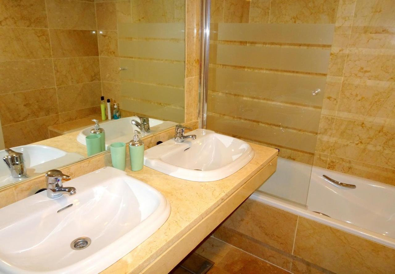 Princess Park, Mijas Apartment *