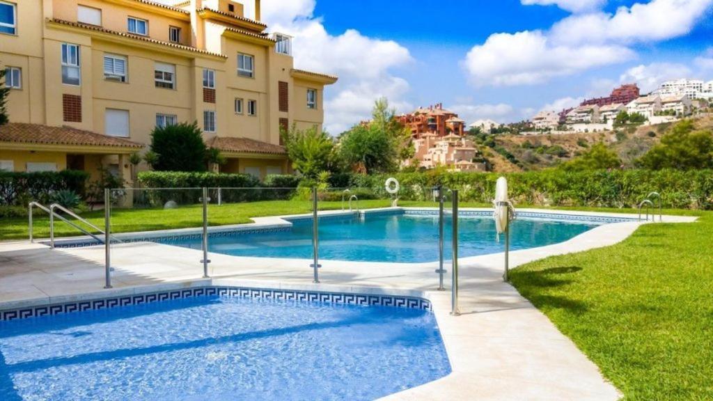 Appartement Princess Park, Mijas